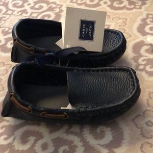 Janie and Jack shoes